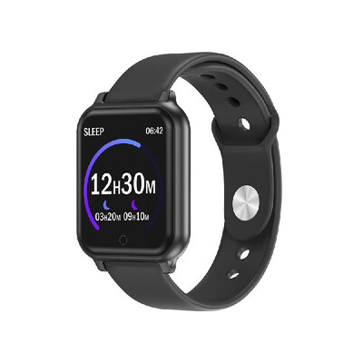 T70 Intelligent Watch IP67 BT Sports Bracelet Heart Rate Monitoring Fitness Tracker Smartwatch Multifunction Wristbands
T70 Intelligent Watch IP67 BT Sports Bracelet Heart Rate Monitoring Fitness Tracker Smartwatch Multifunction Wristbands