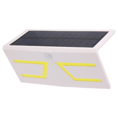 Solar Lights Wall Lamp PIR Motion Sensor 5W600LM LED Light Outdoor Waterproof Security Garden Pathway Lights Landscape Lighting W
Solar Lights Wall Lamp PIR Motion Sensor 5W600LM LED Light Outdoor Waterproof Security Garden Pathway Lights Landscape Lighting W