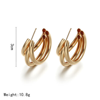 2019 Vintage Earrings Big For Women Statement Drop Earrings Geometric Golden Color Metal Pendant Earrings Trend Fashion Jewelry
2019 Vintage Earrings Big For Women Statement Drop Earrings Geometric Golden Color Metal Pendant Earrings Trend Fashion Jewelry