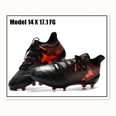 Superfly mens colorful football shoes spike long sneakers youth football shoes Chuteiras willow design cushioning training shoes
Superfly mens colorful football shoes spike long sneakers youth football shoes Chuteiras willow design cushioning training shoes