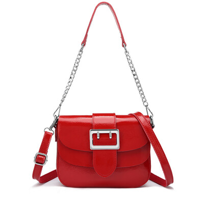REALER brand patent leather handbags for women fashion messenger bag women high quality Chain shoulder bag female tote white
REALER brand patent leather handbags for women fashion messenger bag women high quality Chain shoulder bag female tote white