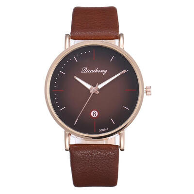 Dial Sleek And Simple Scale Plus Point Combined With Fashion Womens Watch Suitable For All Women High Qualit Zegarki Damskie
Dial Sleek And Simple Scale Plus Point Combined With Fashion Womens Watch Suitable For All Women High Qualit Zegarki Damskie