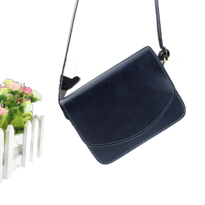 Women PU Leather Shoulder Bag Solid Mini Casual Crossbody Bags Retro Messenger Bags Handbag Small Square Pack T10
Women PU Leather Shoulder Bag Solid Mini Casual Crossbody Bags Retro Messenger Bags Handbag Small Square Pack T10