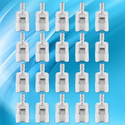Greensen 20 PCS Echo In Tank Fuel Gas Filter 316" Line Trimmer 13120519831 13120530830
Greensen 20 PCS Echo In Tank Fuel Gas Filter 316" Line Trimmer 13120519831 13120530830