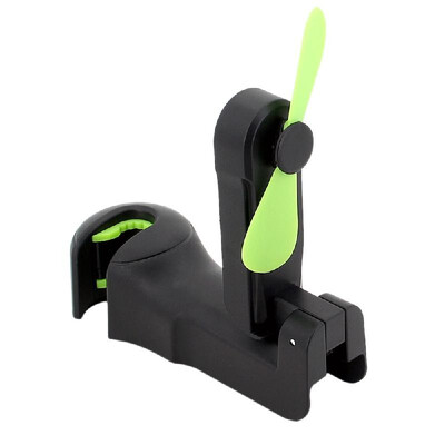 Multi-functional 2-in-1 Car Headrest Hook with Fan Universal Vehicle Car Back Seat Headrest Hanger Holder Organizer
Multi-functional 2-in-1 Car Headrest Hook with Fan Universal Vehicle Car Back Seat Headrest Hanger Holder Organizer