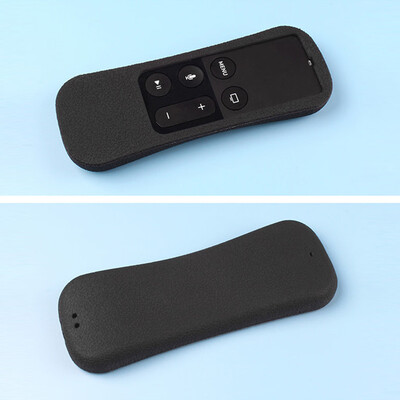 〖Follure〗For Apple TV 4th Gen Siri Remote Controller Anti Slip Silicone Case Cover Skin
〖Follure〗For Apple TV 4th Gen Siri Remote Controller Anti Slip Silicone Case Cover Skin