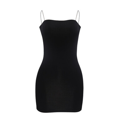 2018 Summer Off Shoulder Ladies Bodycon Mini Pencil Dress Spaghetti Strap Womens Sexy Party Dresses Causal Cotton Robes Femme
2018 Summer Off Shoulder Ladies Bodycon Mini Pencil Dress Spaghetti Strap Womens Sexy Party Dresses Causal Cotton Robes Femme