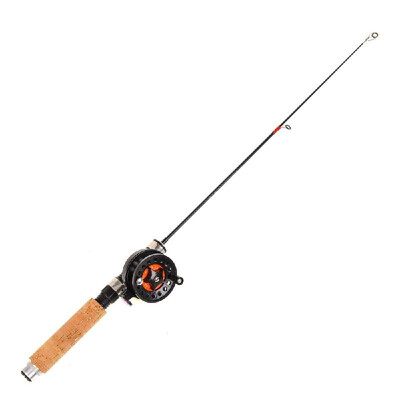 Telescoping Ice Fishing Rod Set Mini Pole Winter Ultra-light Ice Fishing Reel Set Fishing Tackle Tool
Telescoping Ice Fishing Rod Set Mini Pole Winter Ultra-light Ice Fishing Reel Set Fishing Tackle Tool