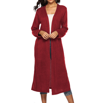 Toponeto Women Autumn Long Sleeve Open Cape Casual Coat Blouse Kimono Jacket Cardigan
Toponeto Women Autumn Long Sleeve Open Cape Casual Coat Blouse Kimono Jacket Cardigan