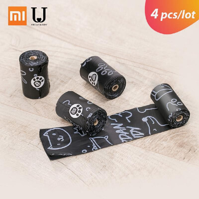 Pets Litter Bag Fot Xiaomi Jordan Judy Pet Litter Box Portable Picking Capsules Cat Dog Garbage Outdoor Travel Pooper Scoopers Pic
Pets Litter Bag Fot Xiaomi Jordan Judy Pet Litter Box Portable Picking Capsules Cat Dog Garbage Outdoor Travel Pooper Scoopers Pic