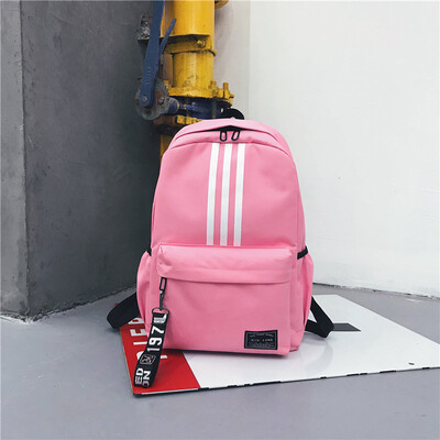 Double-shoulder bag mens Korean style fashion2018 high school students school school school school school school bag
Double-shoulder bag mens Korean style fashion2018 high school students school school school school school school bag