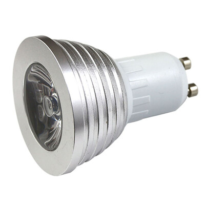 SUPli GU10 RGB LED Bulb 16 Color LED Spotlight with IR Remote Controller AC85-265V Spot LED Lamp for Home Party Decoration
SUPli GU10 RGB LED Bulb 16 Color LED Spotlight with IR Remote Controller AC85-265V Spot LED Lamp for Home Party Decoration