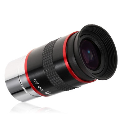 125INCH 68 Degree Wide Angle Eyepiece Planetary Eye Lens Astronomical Telescope Eyepiece 6MM 9MM 15MM 20MM 
125INCH 68 Degree Wide Angle Eyepiece Planetary Eye Lens Astronomical Telescope Eyepiece 6MM 9MM 15MM 20MM