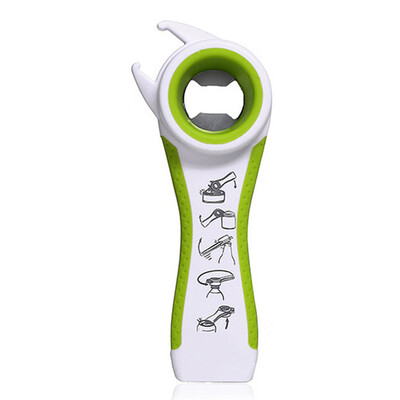 Siaonvr Home Kitchen Multifunction 5 in 1 Bottles Jars Cans Manual Opener Tool Gadget BK
Siaonvr Home Kitchen Multifunction 5 in 1 Bottles Jars Cans Manual Opener Tool Gadget BK