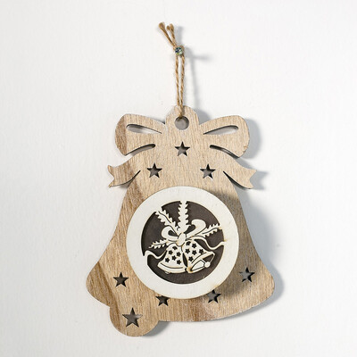 Siaonvr Christmas Decor Wooden Cutout Pentagram Xmas Lights Christmas Tree Light Pendant
Siaonvr Christmas Decor Wooden Cutout Pentagram Xmas Lights Christmas Tree Light Pendant