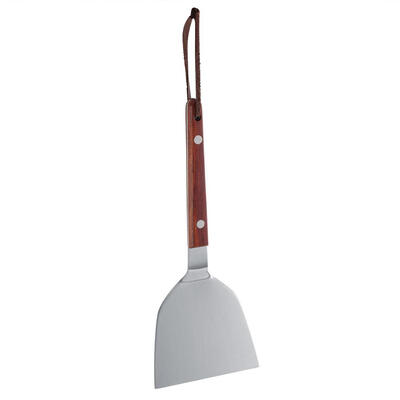 Greensen Stainless Steel Cooking Pancake Shovel Barbecue Shovel Handle Kitchen Cooking Shovel 85 Shovel
Greensen Stainless Steel Cooking Pancake Shovel Barbecue Shovel Handle Kitchen Cooking Shovel 85 Shovel