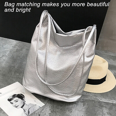 Women Leather Handbags Black Bucket Shoulder Bags Ladies Crossbody Bags Large Capacity Ladies Shopping Bag Bolsa
Women Leather Handbags Black Bucket Shoulder Bags Ladies Crossbody Bags Large Capacity Ladies Shopping Bag Bolsa