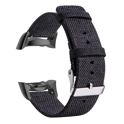 〖Follure〗Replacement Woven Fabric Wrist Strap Watch Band For Samsung Gear Fit2Fit2 Pro
〖Follure〗Replacement Woven Fabric Wrist Strap Watch Band For Samsung Gear Fit2Fit2 Pro