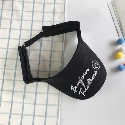 Partner hat summer sunscreen hat new Korean version of outdoor solar hat street tide hat wholesale
Partner hat summer sunscreen hat new Korean version of outdoor solar hat street tide hat wholesale