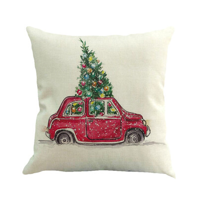 〖Follure〗Christmas Cotton Linen Sofa Car Home Waist Cushion Cover Throw Pillow Case A
〖Follure〗Christmas Cotton Linen Sofa Car Home Waist Cushion Cover Throw Pillow Case A
