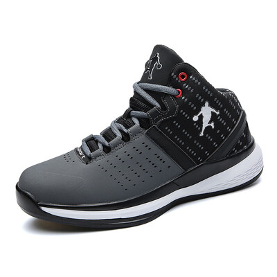 High-top lovers shoes wear-resistant shock-absorbing basketball shoes men&women casual outdoor sports shoes
High-top lovers shoes wear-resistant shock-absorbing basketball shoes men&women casual outdoor sports shoes