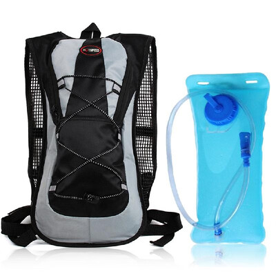 5L Bicycle Backpack with 2L Water Bladder MTB Bike Cycling Hiking Camping Hydration Backpack Water Bag for Men&Women
5L Bicycle Backpack with 2L Water Bladder MTB Bike Cycling Hiking Camping Hydration Backpack Water Bag for Men&Women