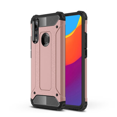 Hybrid Bumper Case Huawei Y9 prime 2019 Soft TPU Cover Huawei P smart Z Smartz STK-LX1 STK-LX2 Rugged Armor Case
Hybrid Bumper Case Huawei Y9 prime 2019 Soft TPU Cover Huawei P smart Z Smartz STK-LX1 STK-LX2 Rugged Armor Case
