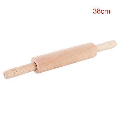 Tailored 1pc Wooden Rolling Pin Baking Roller Dough Roller for Pizza Pastry Bread Cookie
Tailored 1pc Wooden Rolling Pin Baking Roller Dough Roller for Pizza Pastry Bread Cookie