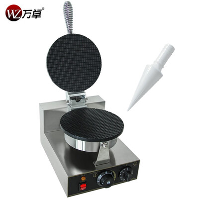 Commercial ice cream cone machine egg winder electric waffle machine Electric not stick Waffle Maker Full-automatic Doughnut Egg
Commercial ice cream cone machine egg winder electric waffle machine Electric not stick Waffle Maker Full-automatic Doughnut Egg
