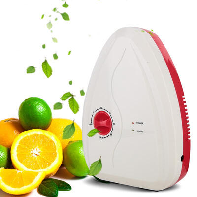 Greensen Multifunctional Electric Sterilizer Disinfector for Fruit Vegetable EU Plug 220V
Greensen Multifunctional Electric Sterilizer Disinfector for Fruit Vegetable EU Plug 220V