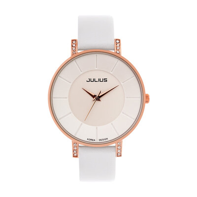 Korean fashion trend belt female students contracted waterproof large dial couple watches a pair of quartz watches
Korean fashion trend belt female students contracted waterproof large dial couple watches a pair of quartz watches