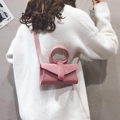 Net red packet wild gas handbag handbag new 2019 fashion shoulder bag summer small fresh messenger bag
Net red packet wild gas handbag handbag new 2019 fashion shoulder bag summer small fresh messenger bag