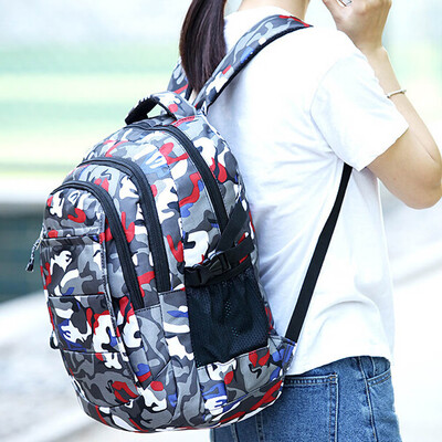 Tailored Boys Girls Men Nylon Climb Bag Shoulder Bookbags School Satchel Travel Backpack
Tailored Boys Girls Men Nylon Climb Bag Shoulder Bookbags School Satchel Travel Backpack