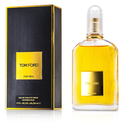 TOM FORD - Eau De Toilette Spray 50ml17oz