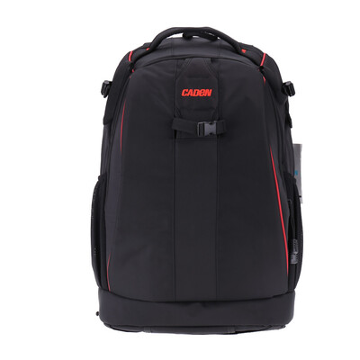 CADeN K7 Large Water-Resistant Anti-theft Computer SLR DSLR Digital Camera Traveling Outdoor Bag Backpack for Canon Nikon with Rai
CADeN K7 Large Water-Resistant Anti-theft Computer SLR DSLR Digital Camera Traveling Outdoor Bag Backpack for Canon Nikon with Rai
