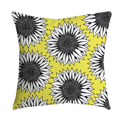 〖Follure〗Pineapple Leaf Yellow Pillow Case Sofa Car Waist Throw Cushion Cover Home Decor
〖Follure〗Pineapple Leaf Yellow Pillow Case Sofa Car Waist Throw Cushion Cover Home Decor