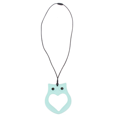 DIY Necklace Bracelet Kids Mom Soft Silicone Gel Jewelry Decor Baby Teether
DIY Necklace Bracelet Kids Mom Soft Silicone Gel Jewelry Decor Baby Teether