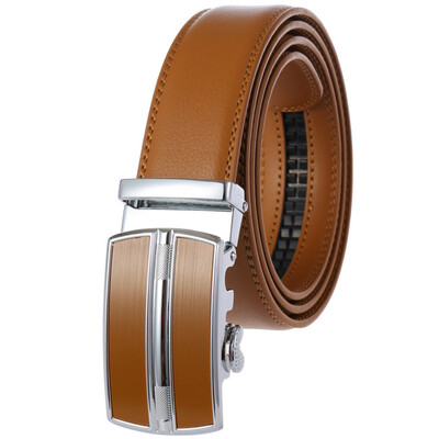 new leather strap male automatic buckle belts for men authentic girdle trend mens belts designer belts Novelty plus size
new leather strap male automatic buckle belts for men authentic girdle trend mens belts designer belts Novelty plus size