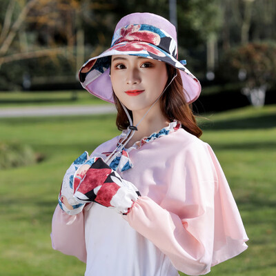 Sunscreen hat sunscreen clothes sunscreen clothes outdoor riding sunhat beach electric bicycle sunshade hat
Sunscreen hat sunscreen clothes sunscreen clothes outdoor riding sunhat beach electric bicycle sunshade hat