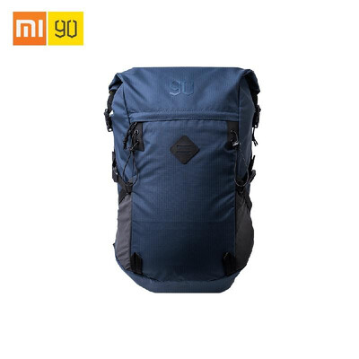Xiaomi 90fun Hiking Backpack Multifunction Waterproof Outdoor Bag for Sport Travel Camping Fishing Hunting Cycling Unisex Shoulder
Xiaomi 90fun Hiking Backpack Multifunction Waterproof Outdoor Bag for Sport Travel Camping Fishing Hunting Cycling Unisex Shoulder