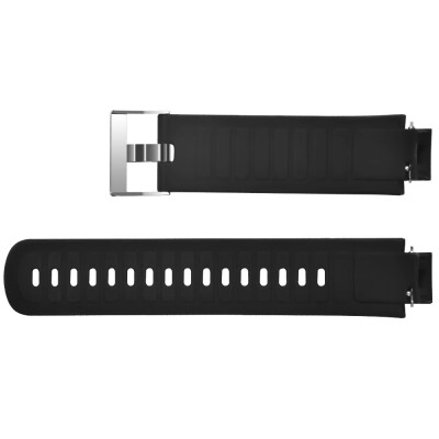 〖Follure〗Soft Silicone Watch Band Replacement Bracelet Strap for Huami Amazfit Verge
〖Follure〗Soft Silicone Watch Band Replacement Bracelet Strap for Huami Amazfit Verge