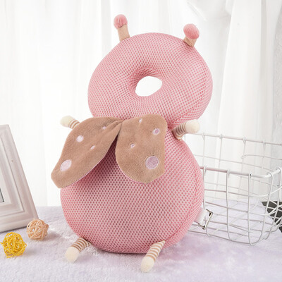 Tailored Baby Safety Products Childrens Toddler Shatter-resistant Breathable Headrest
Tailored Baby Safety Products Childrens Toddler Shatter-resistant Breathable Headrest