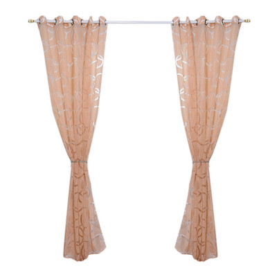 Gobestart New Simple Rural Wind Screens Circle Bubble Shape Cut Flower Window Curtains
Gobestart New Simple Rural Wind Screens Circle Bubble Shape Cut Flower Window Curtains