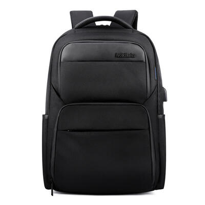 Mens Backpack Water Resistant Multi-function Business Laptop Backpack With USB Charging Port Fits 15 Inch Notebook
Mens Backpack Water Resistant Multi-function Business Laptop Backpack With USB Charging Port Fits 15 Inch Notebook