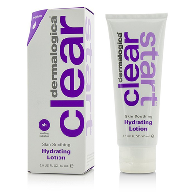 DERMALOGICA - Clear Start Skin Soothing Hydrating Lotion 60ml2oz