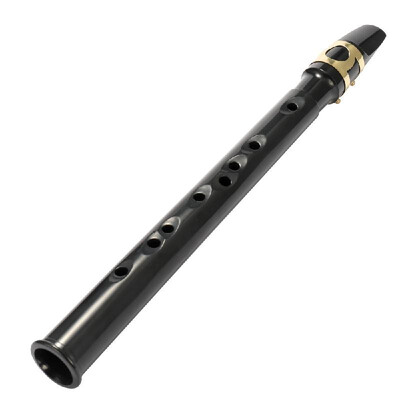 Black Pocket Sax Mini Portable Saxophone Little Saxophone With Carrying Bag Woodwind Instrument
Black Pocket Sax Mini Portable Saxophone Little Saxophone With Carrying Bag Woodwind Instrument