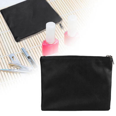 Greensen Multifunction Waterproof Nail Brush Bag Nail Art Storage Bag Nail Storage Tool
Greensen Multifunction Waterproof Nail Brush Bag Nail Art Storage Bag Nail Storage Tool
