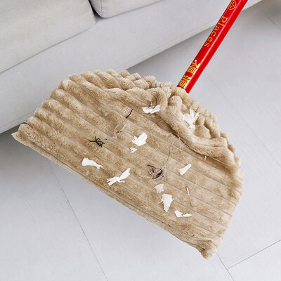 〖Follure〗1PC Soft Reusable Practical Flannel Broom Sweeping Cloth Broom Replacement Cloth
〖Follure〗1PC Soft Reusable Practical Flannel Broom Sweeping Cloth Broom Replacement Cloth