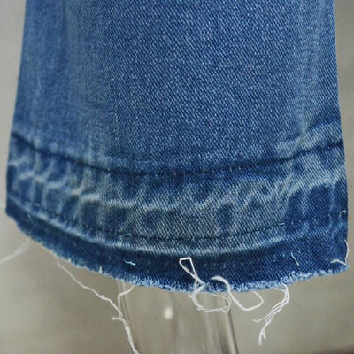 New Vintage Women Mid Waist Denim Mom Jeans Asymmetric Cuffs Washed Straight Boyfriend Jeans Blue
New Vintage Women Mid Waist Denim Mom Jeans Asymmetric Cuffs Washed Straight Boyfriend Jeans Blue
