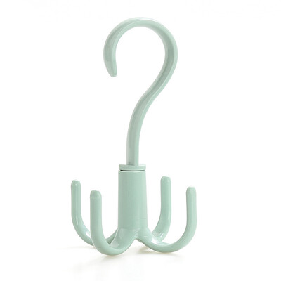 Rotating Hanger Hook Storage Rack Tie Belt Wardrobe Saving Scarfs Bra Holder Home Supplies Luxury
Rotating Hanger Hook Storage Rack Tie Belt Wardrobe Saving Scarfs Bra Holder Home Supplies Luxury